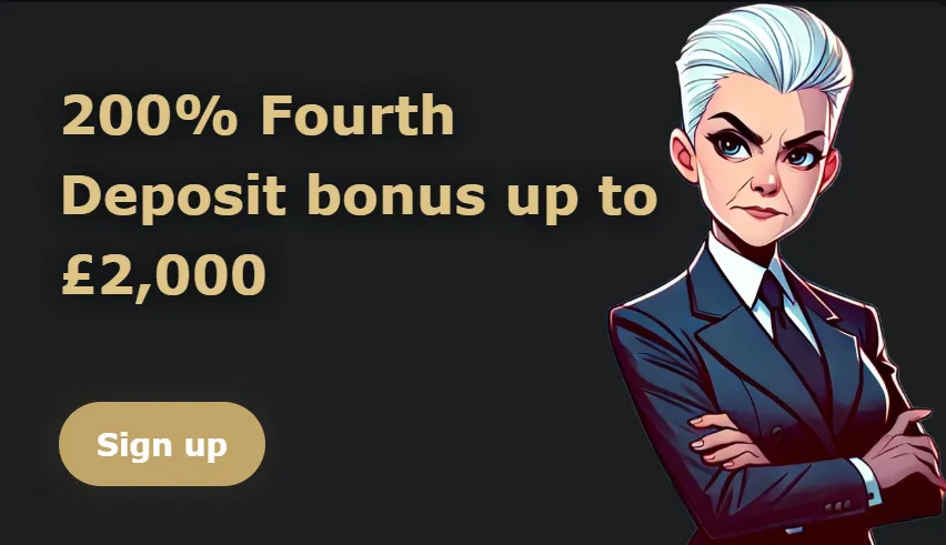 casino007 fourth deposit bonus